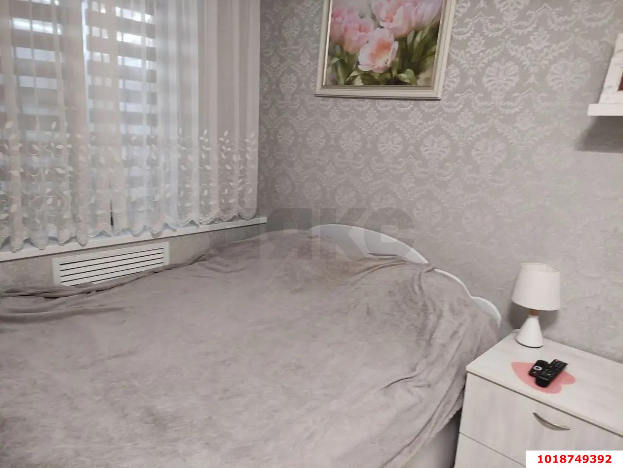 Фото №4: 3-комнатная квартира 66&nbsp;м², 1/1&nbsp;эт. - Краснодар, Западный внутригородской округ, мкр. Центральный, ул. Октябрьская, 83