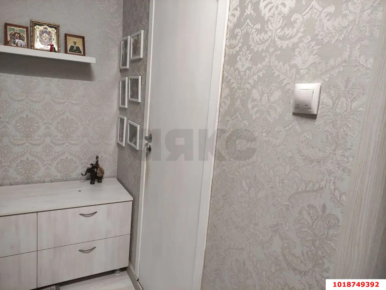 Фото №6: 3-комнатная квартира 66&nbsp;м², 1/1&nbsp;эт. - Краснодар, Западный внутригородской округ, мкр. Центральный, ул. Октябрьская, 83