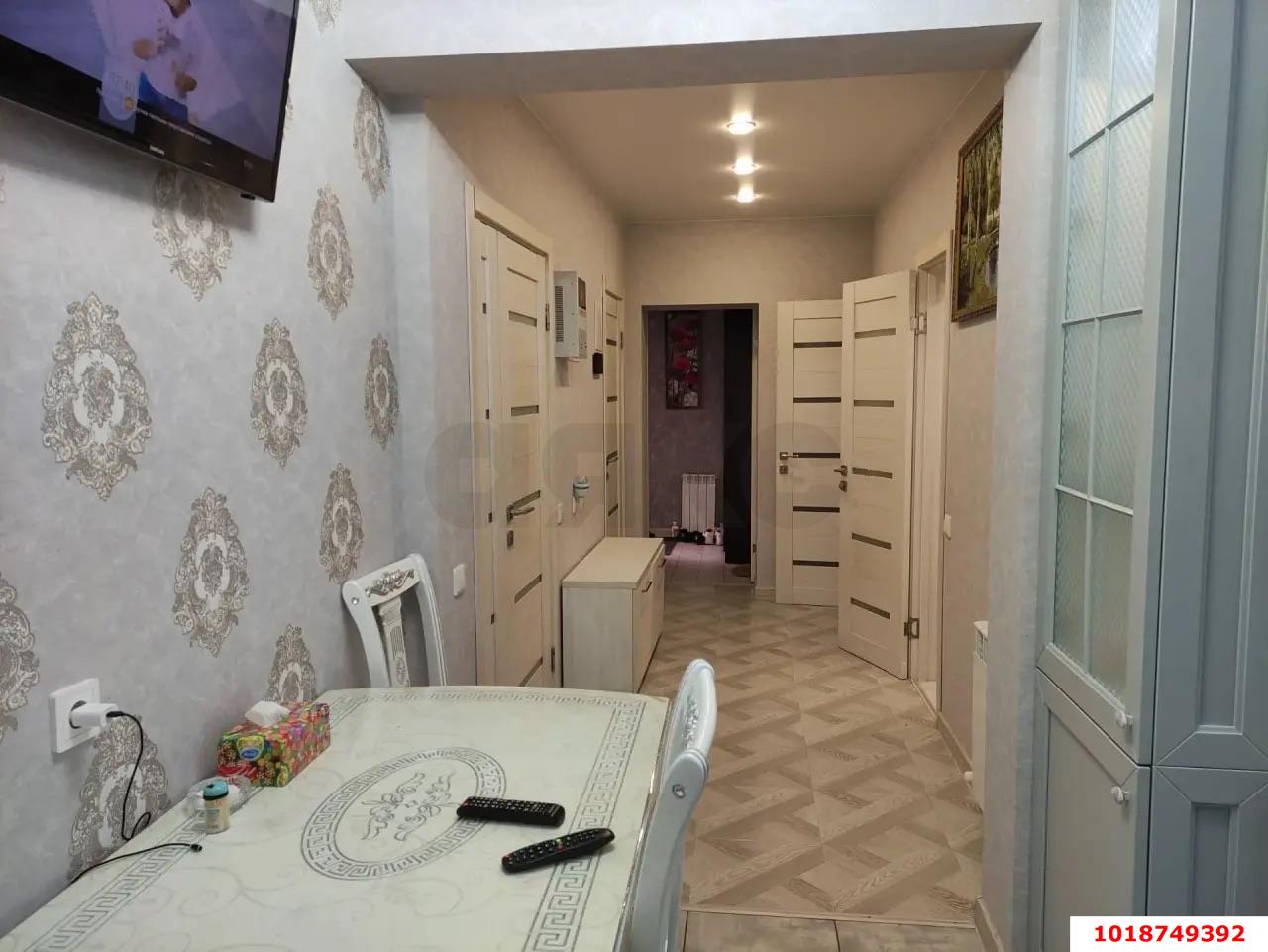 Фото №15: 3-комнатная квартира 66&nbsp;м², 1/1&nbsp;эт. - Краснодар, Западный внутригородской округ, мкр. Центральный, ул. Октябрьская, 83