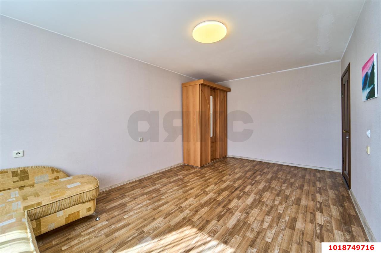 Фото №10: 2-комнатная квартира 63&nbsp;м², 16/16&nbsp;эт. - Краснодар, Прикубанский внутригородской округ, мкр. Завод Измерительных Приборов, ул. имени 40-летия Победы, 33/10