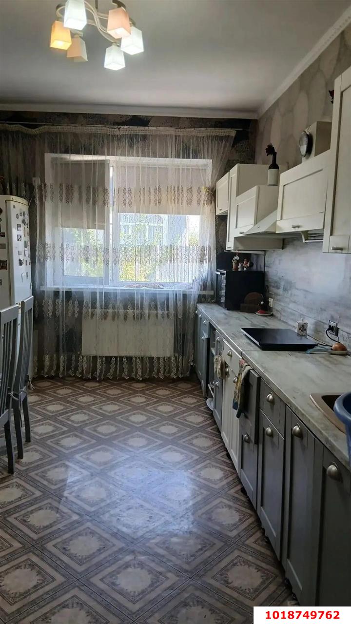 Фото №10: Дом 96&nbsp;м² + 5.59&nbsp;сот., 2&nbsp;эт. - Елизаветинская, Прикубанский внутригородской округ, мкр. СНТ Экспресс, ул. Ореховая