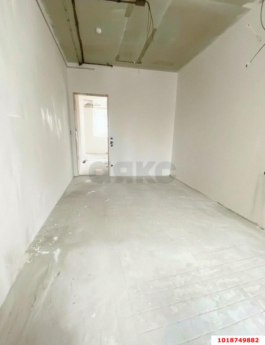 Фото №6: 2-комнатная квартира 63&nbsp;м², 3/24&nbsp;эт. - Краснодар, Прикубанский внутригородской округ, мкр. Любимово, 2
