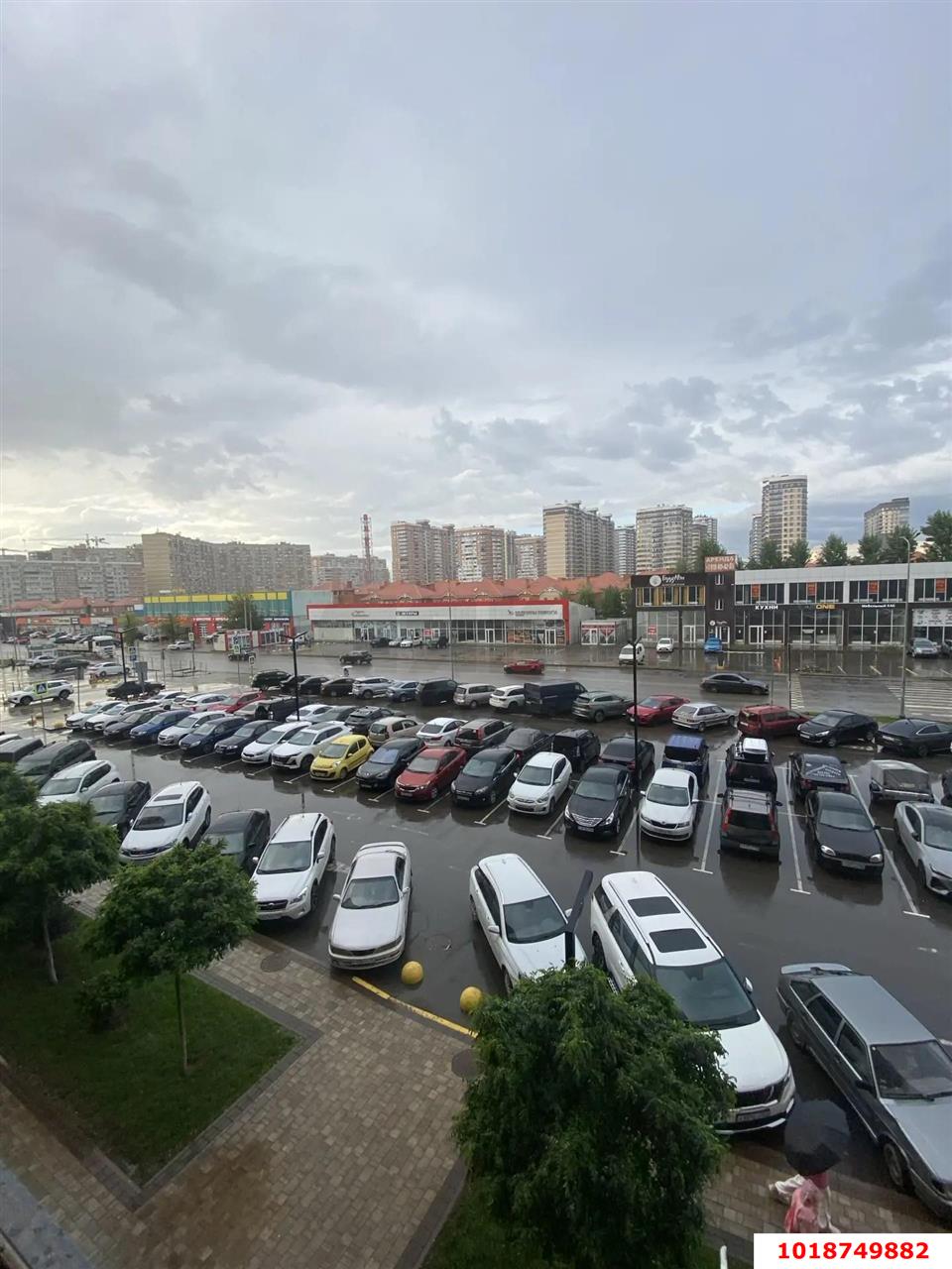 Фото №14: 2-комнатная квартира 63&nbsp;м², 3/24&nbsp;эт. - Краснодар, Прикубанский внутригородской округ, мкр. Любимово, 2