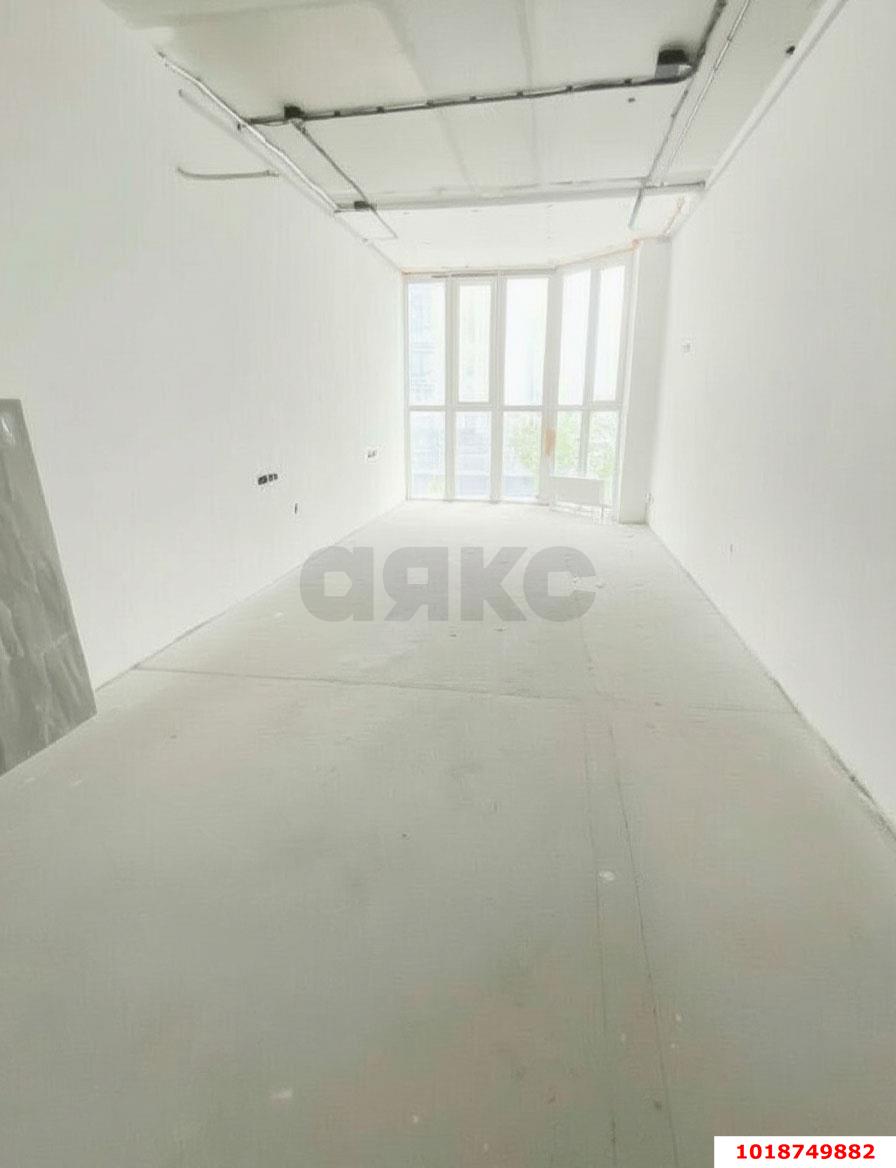 Фото №7: 2-комнатная квартира 63&nbsp;м², 3/24&nbsp;эт. - Краснодар, Прикубанский внутригородской округ, мкр. Любимово, 2
