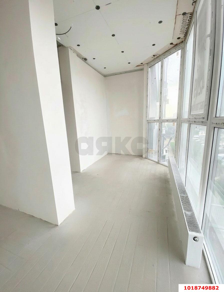 Фото №9: 2-комнатная квартира 63&nbsp;м², 3/24&nbsp;эт. - Краснодар, Прикубанский внутригородской округ, мкр. Любимово, 2
