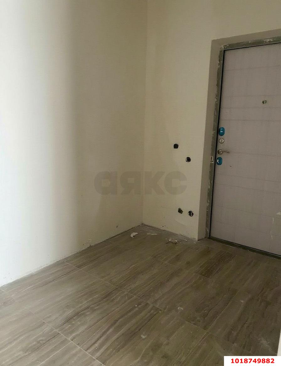 Фото №4: 2-комнатная квартира 63&nbsp;м², 3/24&nbsp;эт. - Краснодар, Прикубанский внутригородской округ, мкр. Любимово, 2