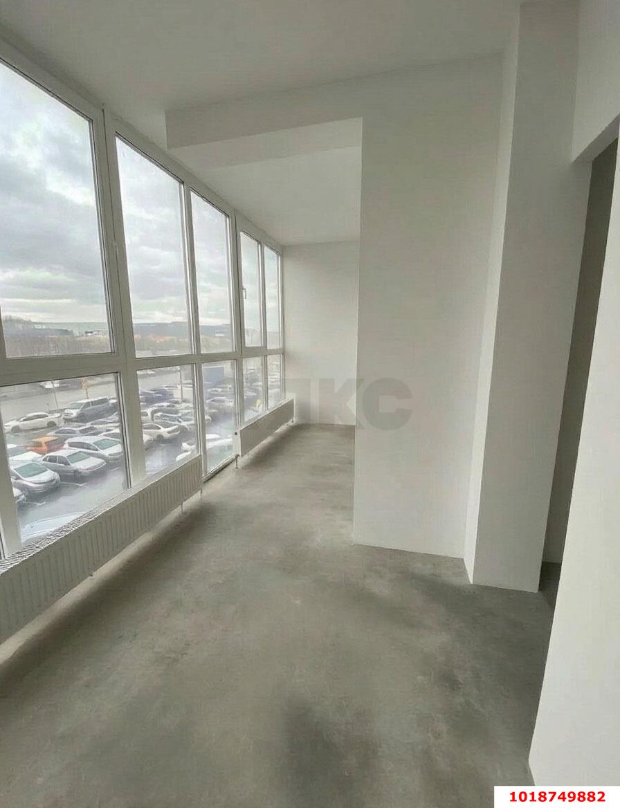 Фото №8: 2-комнатная квартира 63&nbsp;м², 3/24&nbsp;эт. - Краснодар, Прикубанский внутригородской округ, мкр. Любимово, 2