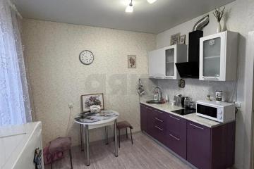 Фото №1: 1-комнатная квартира 27 м², 8/16 эт. - Краснодар, мкр. Восточно-Кругликовский, ул. Героя А.А. Аверкиева, 30