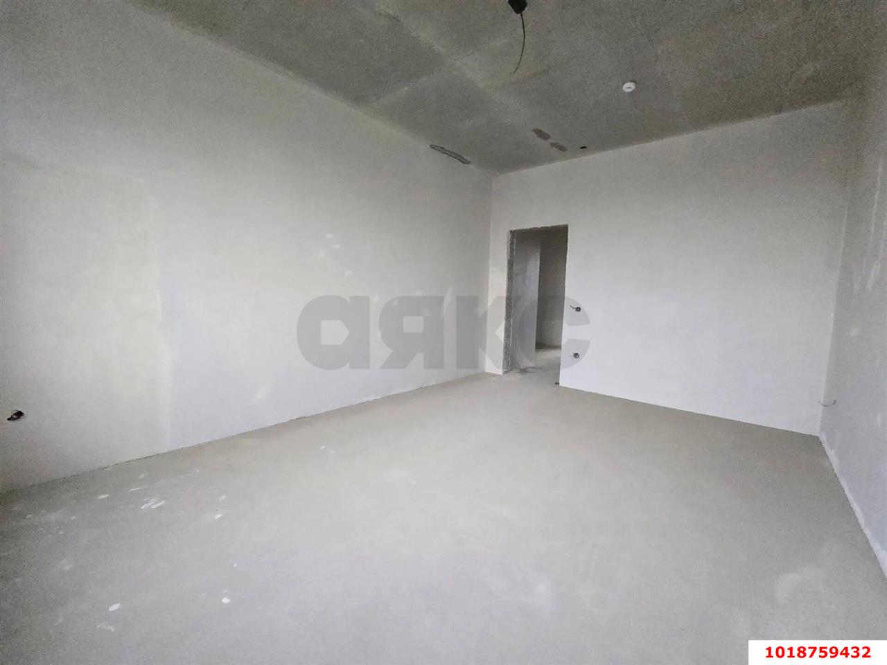 Фото №4: 2-комнатная квартира 70&nbsp;м², 7/23&nbsp;эт. - Краснодар, Прикубанский внутригородской округ, Круглик, жилой комплекс Сердце, мкр. Школьный, ул. Школьная, 1