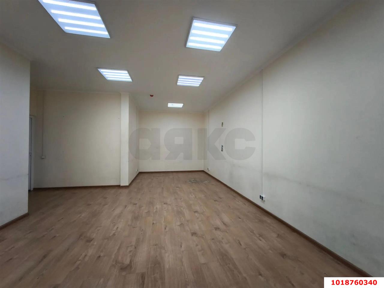 Фото №4: Офисное помещение 153&nbsp;м², 1/16&nbsp;эт. - Краснодар, Западный внутригородской округ, мкр. Фестивальный, ул. Гаражная, 156к1