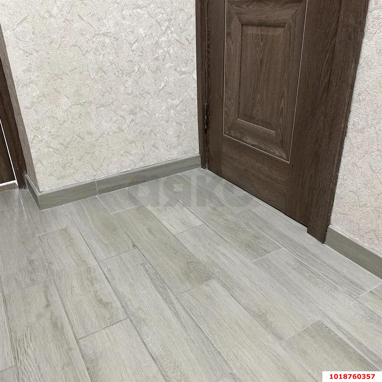 Фото №20: 1-комнатная квартира 43&nbsp;м², 2/14&nbsp;эт. - Краснодар, Прикубанский внутригородской округ, мкр. Репино, пр-д Репина, 42