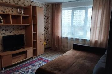 Фото №1: 1-комнатная квартира 38 м², 2/14 эт. - Краснодар, мкр. Репино, пр-д Репина, 42