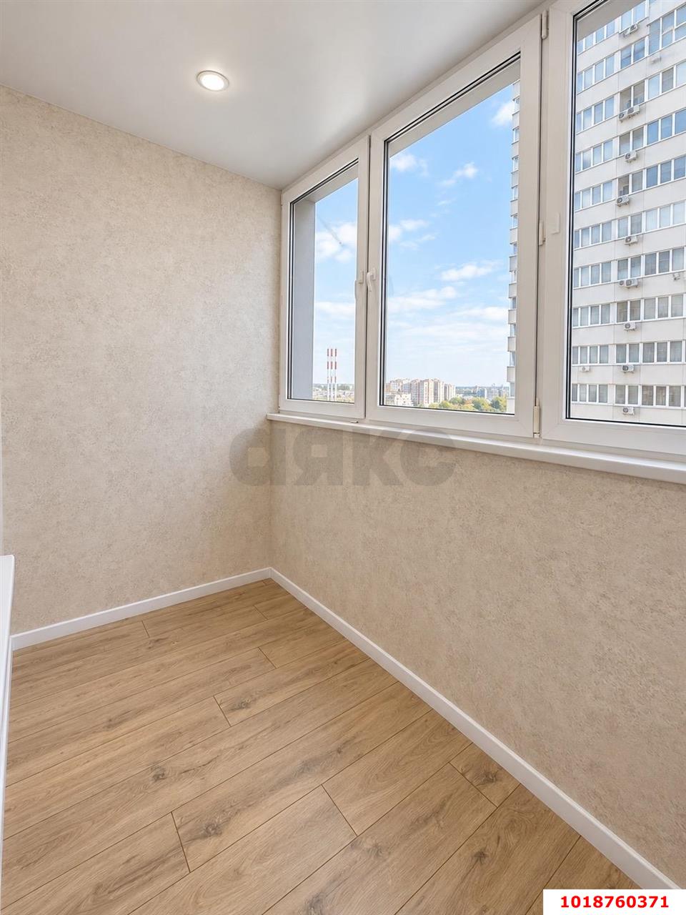Фото №10: 1-комнатная квартира 40&nbsp;м², 5/18&nbsp;эт. - Краснодар, Прикубанский внутригородской округ, Музыкальный, мкр. ЖК Оникс, ул. Российская, 267к2