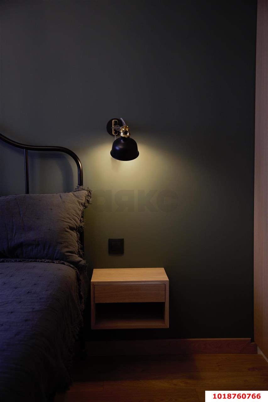 Фото №8: 3-комнатная квартира 81&nbsp;м², 2/22&nbsp;эт. - Краснодар, Прикубанский внутригородской округ, мкр. ЖК Губернский, ул. им. Героя Яцкова И.В., 17