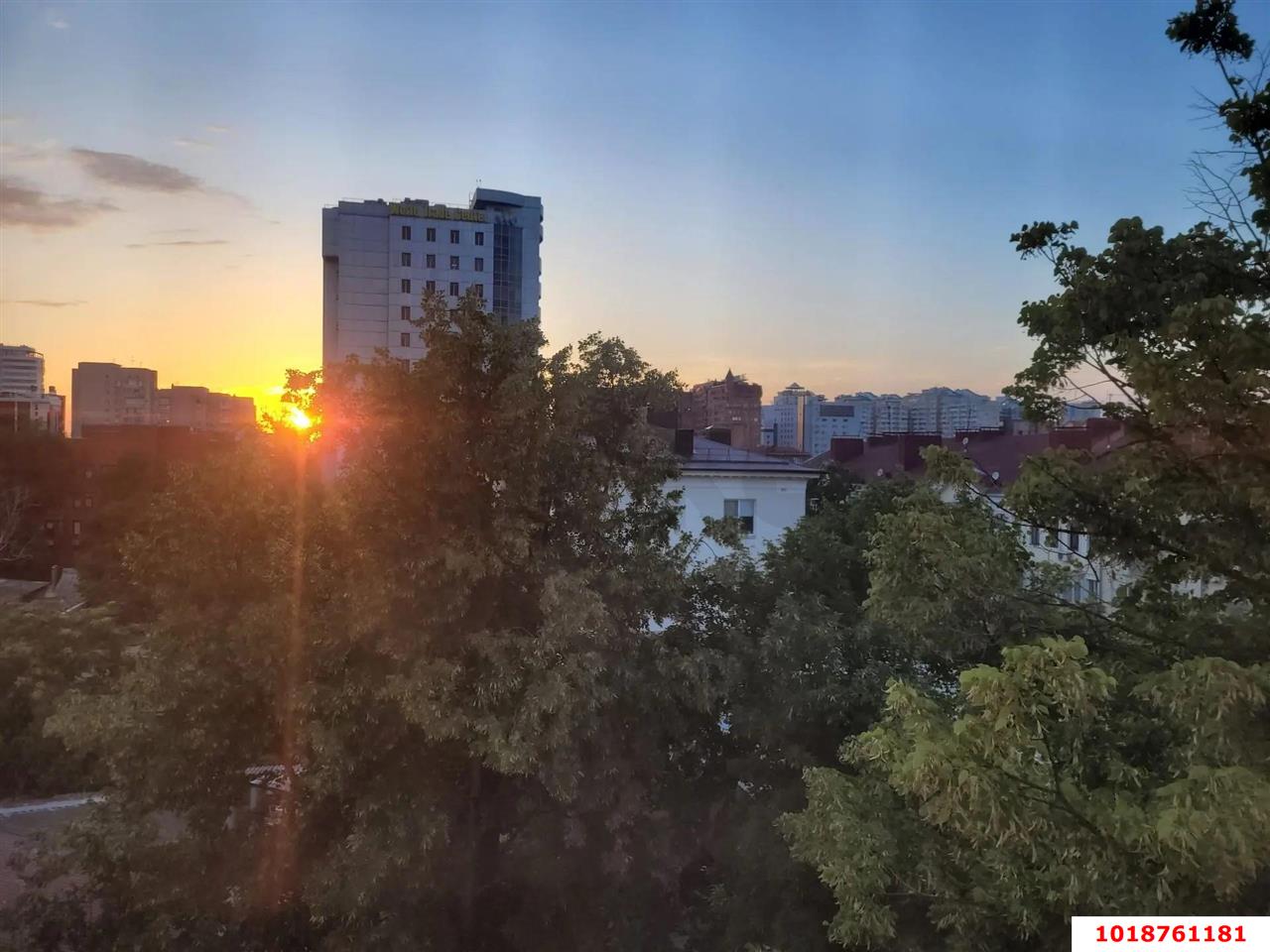 Фото №13: 2-комнатная квартира 57&nbsp;м², 5/5&nbsp;эт. - Краснодар, Западный внутригородской округ, мкр. Центральный, ул. Советская, 40