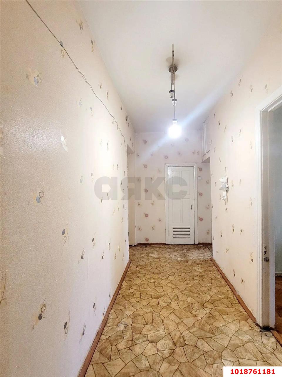 Фото №8: 2-комнатная квартира 57&nbsp;м², 5/5&nbsp;эт. - Краснодар, Западный внутригородской округ, мкр. Центральный, ул. Советская, 40