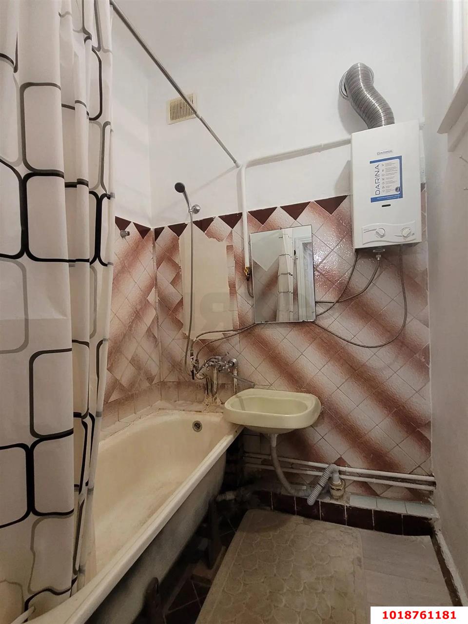 Фото №6: 2-комнатная квартира 57&nbsp;м², 5/5&nbsp;эт. - Краснодар, Западный внутригородской округ, мкр. Центральный, ул. Советская, 40