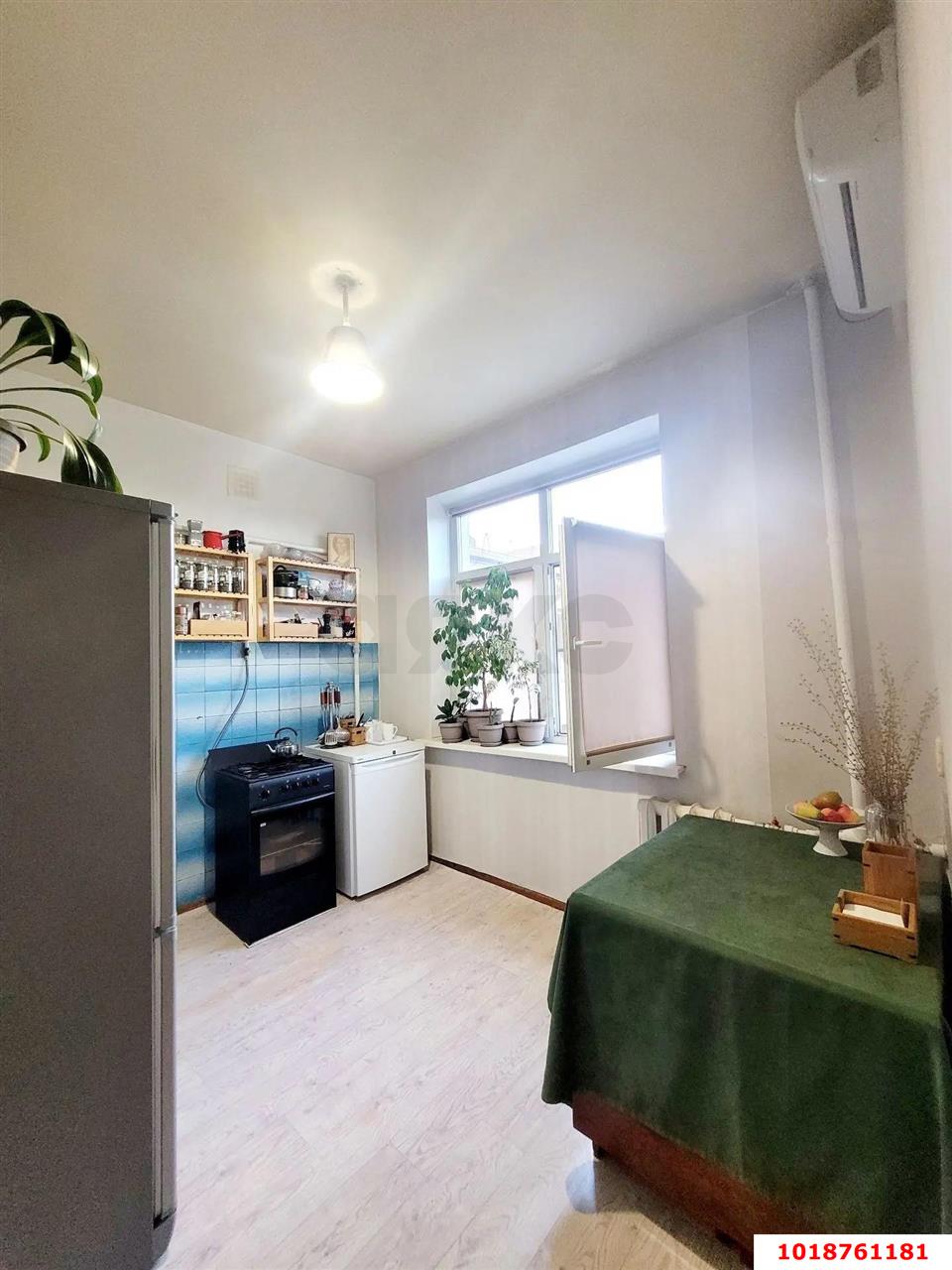 Фото №10: 2-комнатная квартира 57&nbsp;м², 5/5&nbsp;эт. - Краснодар, Западный внутригородской округ, мкр. Центральный, ул. Советская, 40
