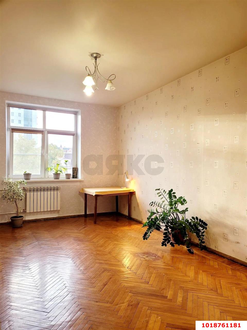 Фото №9: 2-комнатная квартира 57&nbsp;м², 5/5&nbsp;эт. - Краснодар, Западный внутригородской округ, мкр. Центральный, ул. Советская, 40