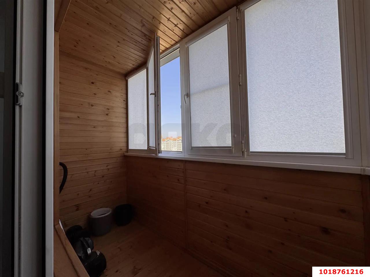 Фото №5: 1-комнатная квартира 40&nbsp;м², 16/16&nbsp;эт. - Краснодар, Прикубанский внутригородской округ, ж/р Восточный, ул. Героя Владислава Посадского, 24