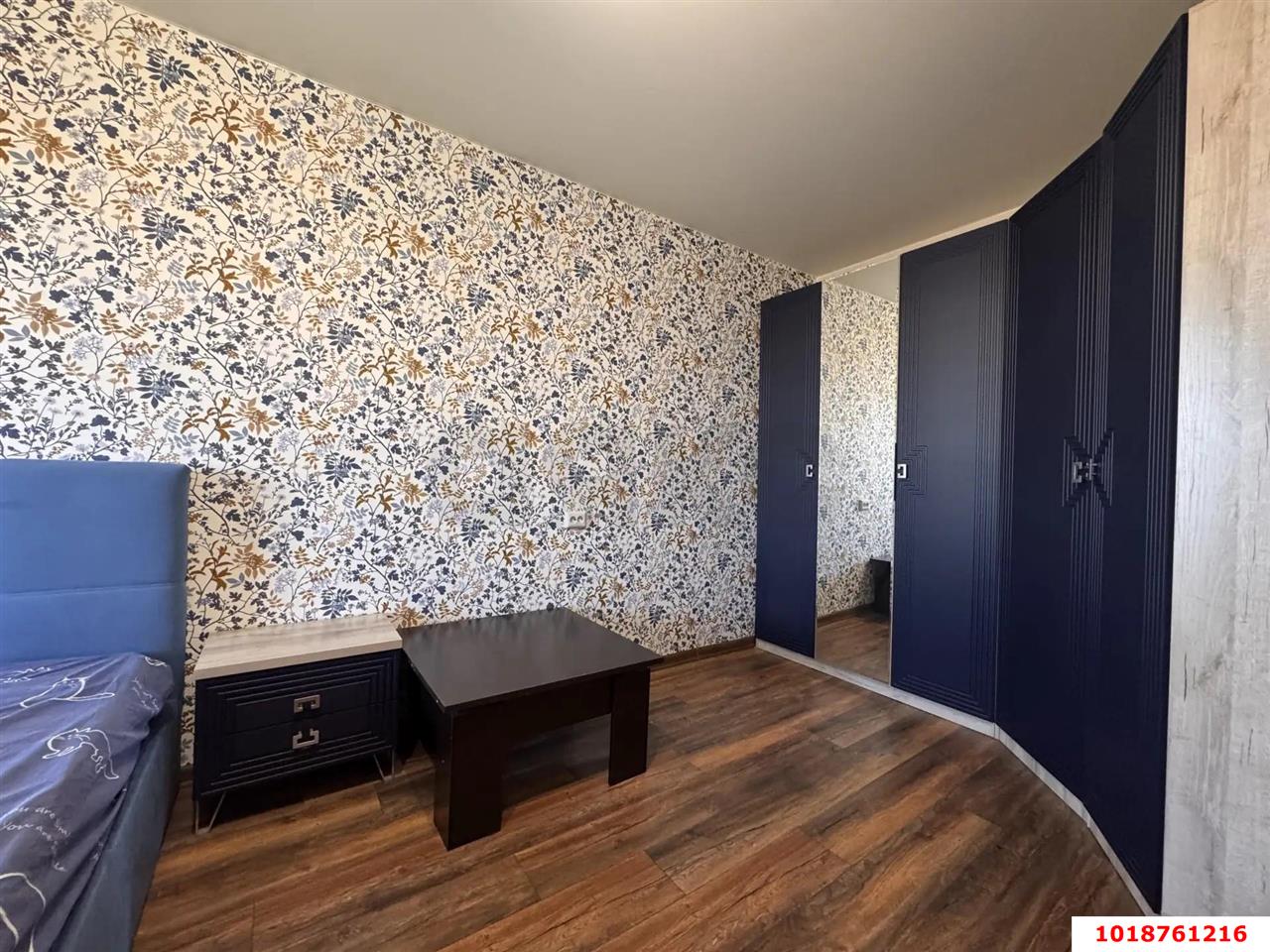 Фото №2: 1-комнатная квартира 40&nbsp;м², 16/16&nbsp;эт. - Краснодар, Прикубанский внутригородской округ, ж/р Восточный, ул. Героя Владислава Посадского, 24