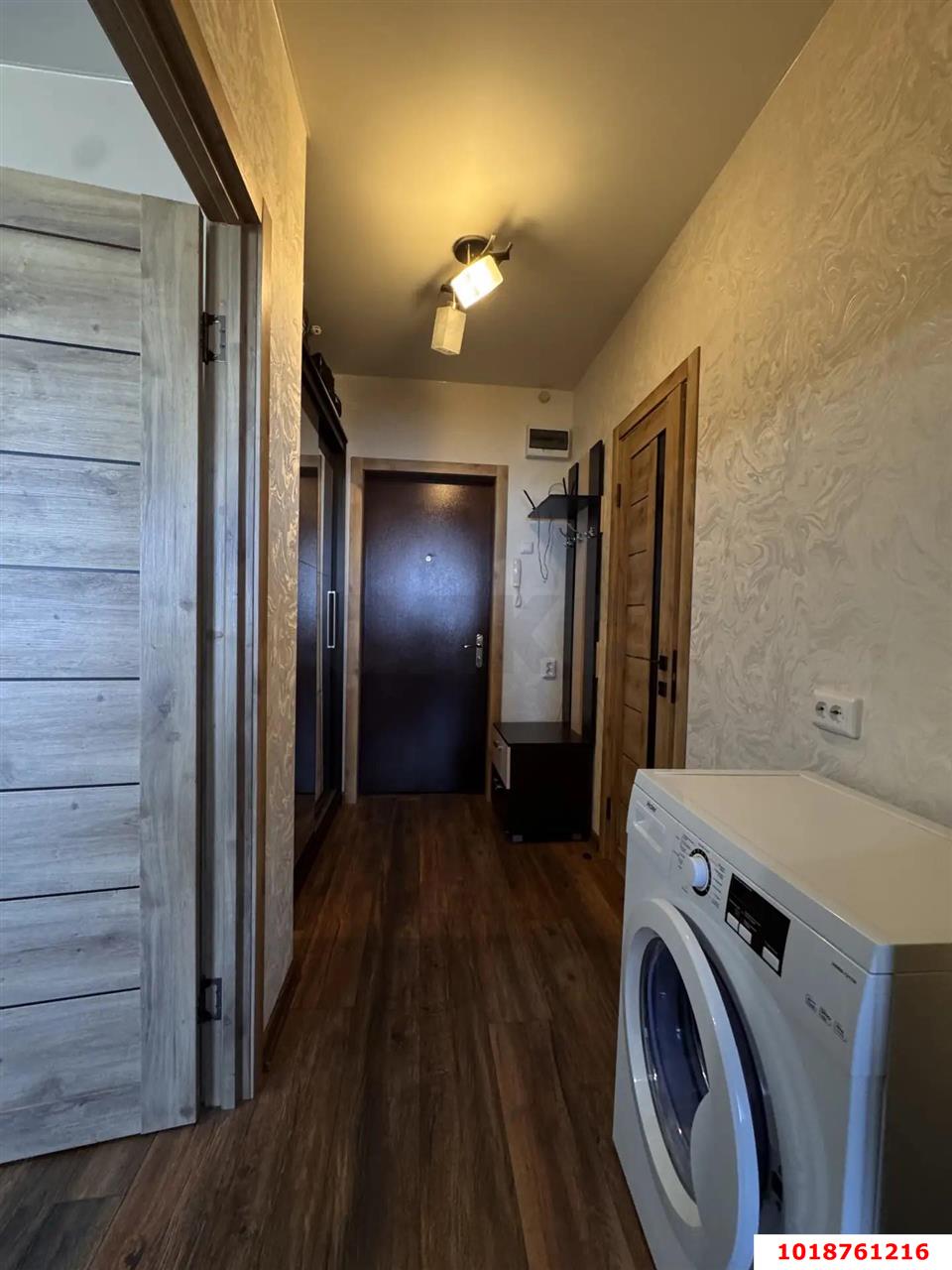 Фото №7: 1-комнатная квартира 40&nbsp;м², 16/16&nbsp;эт. - Краснодар, Прикубанский внутригородской округ, ж/р Восточный, ул. Героя Владислава Посадского, 24
