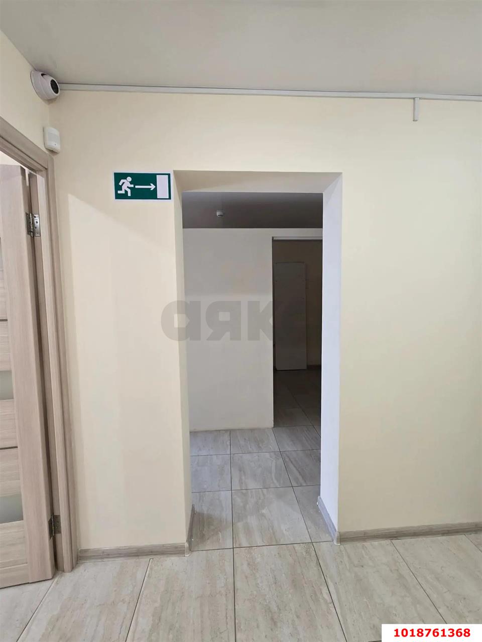 Фото №23: Торговое помещение 41&nbsp;м², 1/16&nbsp;эт. - Краснодар, Прикубанский внутригородской округ, мкр. Восточно-Кругликовский, ул. Героев-Разведчиков, 19/2