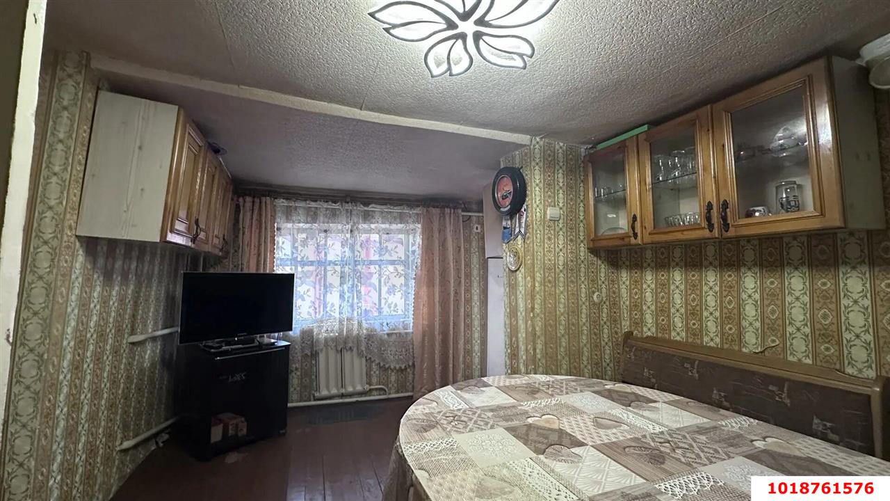 Фото №14: Дом 53&nbsp;м² + 3&nbsp;сот., 1&nbsp;эт. - Краснодар, Западный внутригородской округ, Горогороды, мкр. Центральный, пр-д Индустриальный, 11