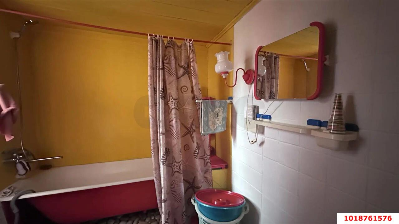 Фото №10: Дом 53&nbsp;м² + 3&nbsp;сот., 1&nbsp;эт. - Краснодар, Западный внутригородской округ, Горогороды, мкр. Центральный, пр-д Индустриальный, 11