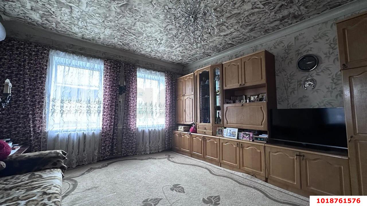 Фото №18: Дом 53&nbsp;м² + 3&nbsp;сот., 1&nbsp;эт. - Краснодар, Западный внутригородской округ, Горогороды, мкр. Центральный, пр-д Индустриальный, 11