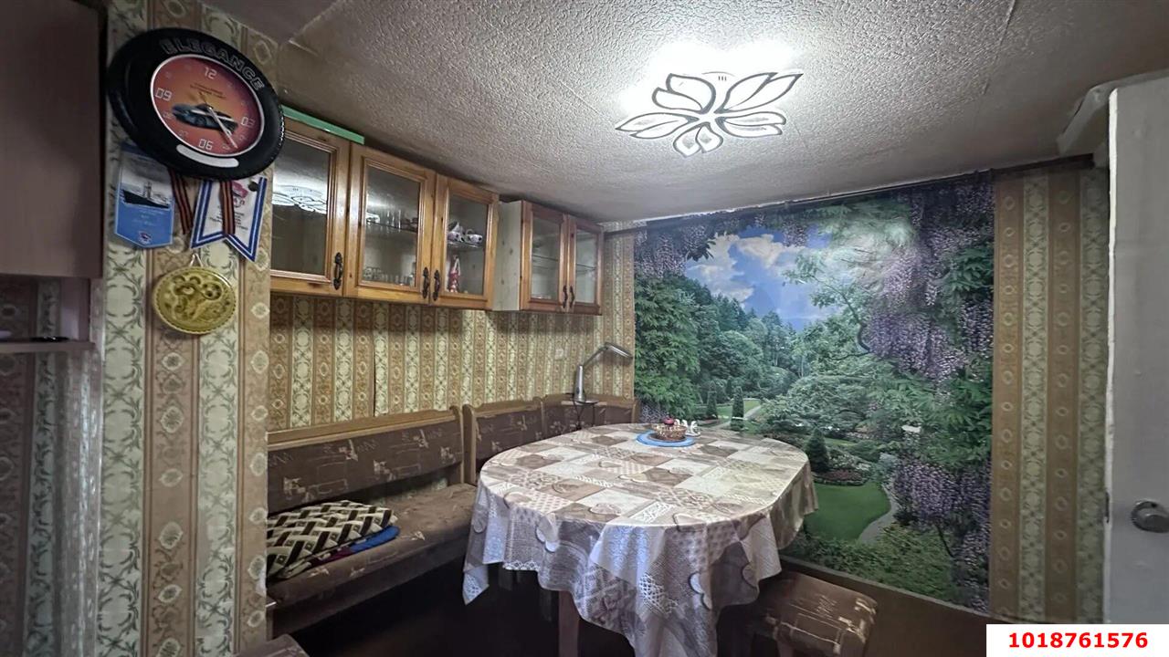 Фото №13: Дом 53&nbsp;м² + 3&nbsp;сот., 1&nbsp;эт. - Краснодар, Западный внутригородской округ, Горогороды, мкр. Центральный, пр-д Индустриальный, 11
