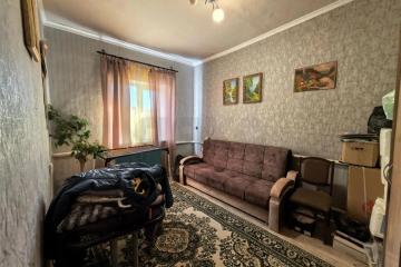 Фото №1: Дом 70 м² + 8.04 сот., 1 эт. - Новый Сад, пер. Колхозный