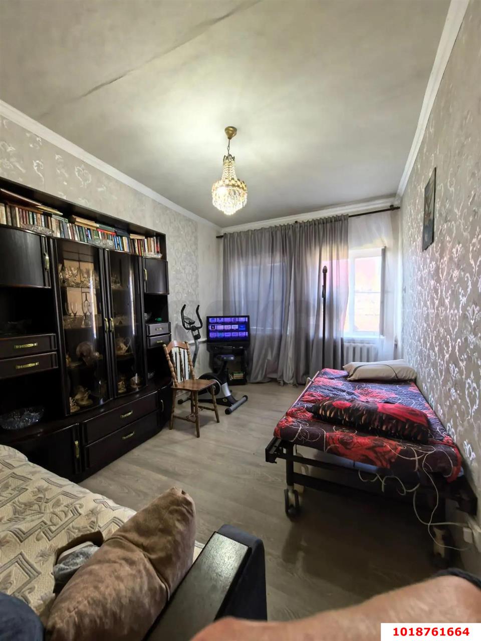 Фото №3: Дом 70&nbsp;м² + 8.04&nbsp;сот., 1&nbsp;эт. - Новый Сад, пер. Колхозный
