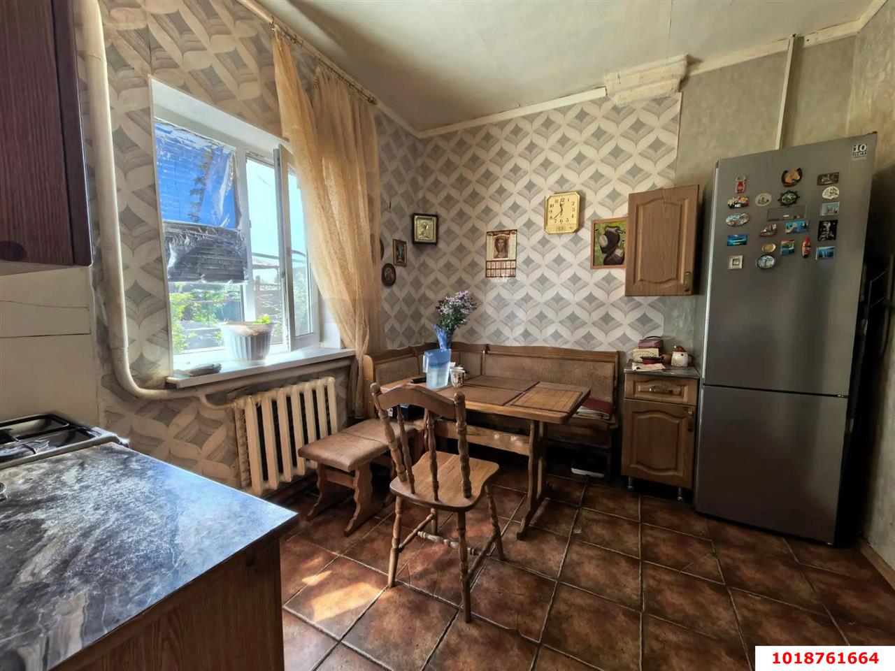 Фото №6: Дом 70&nbsp;м² + 8.04&nbsp;сот., 1&nbsp;эт. - Новый Сад, пер. Колхозный