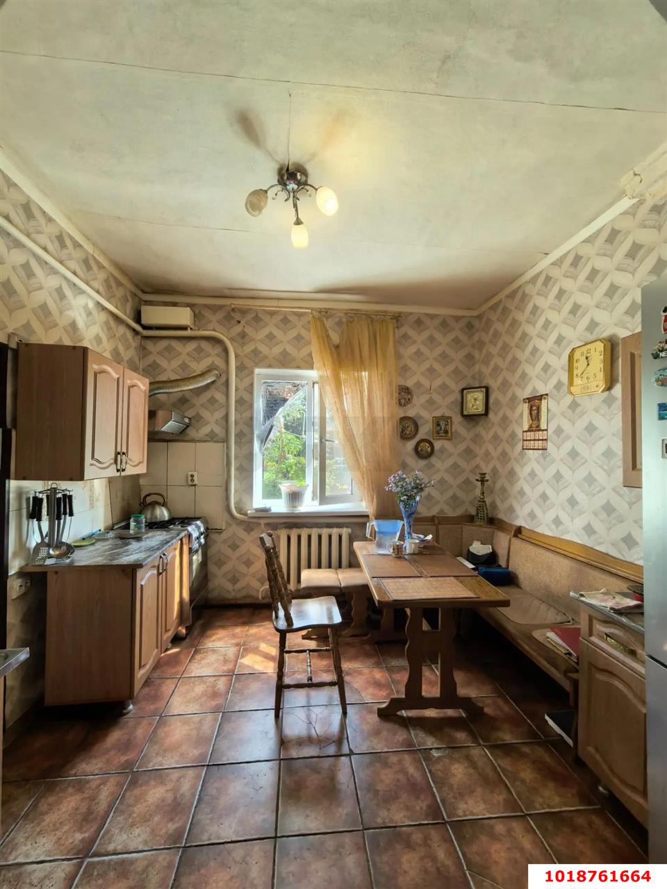 Фото №5: Дом 70&nbsp;м² + 8.04&nbsp;сот., 1&nbsp;эт. - Новый Сад, пер. Колхозный