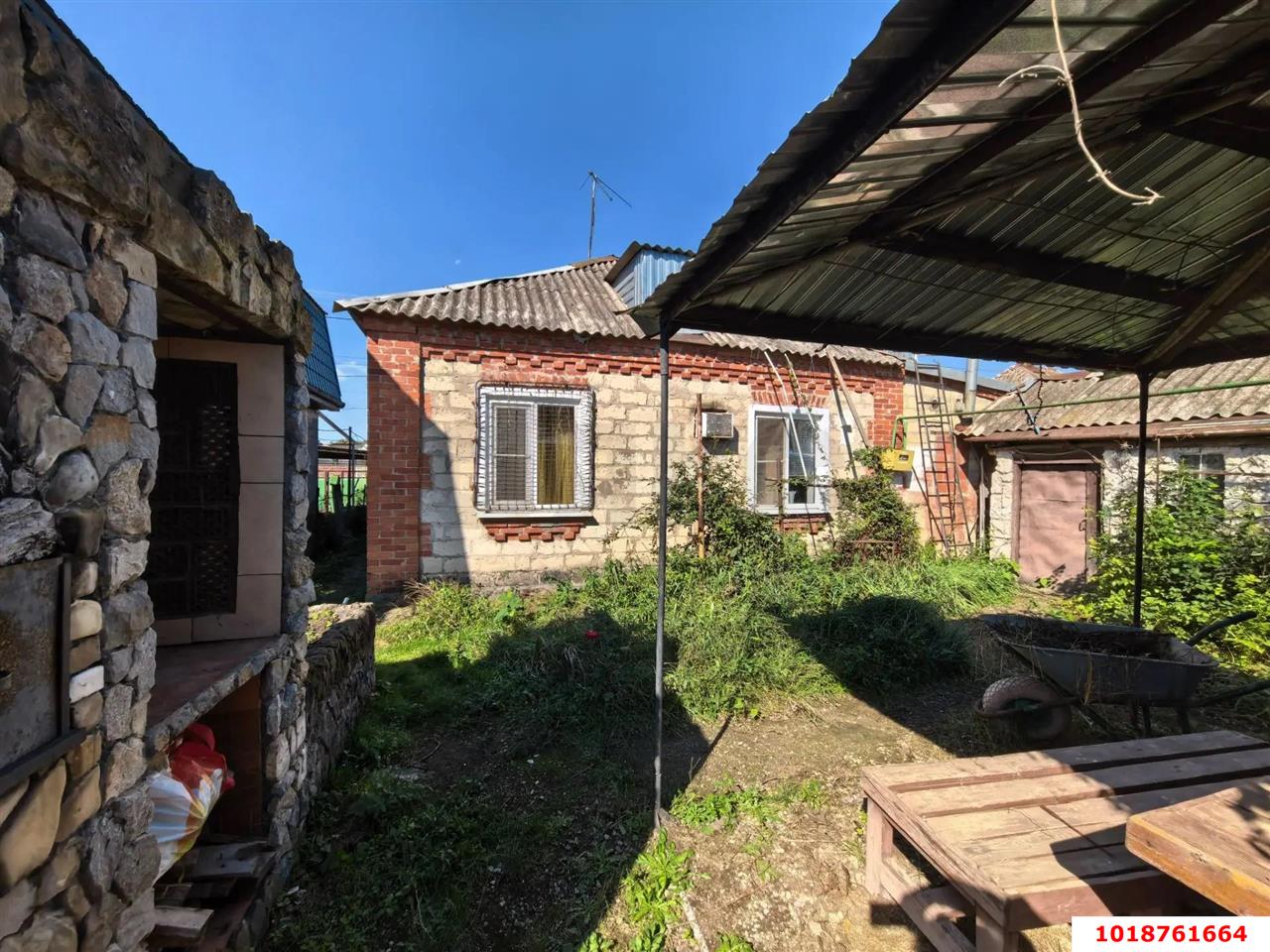 Фото №16: Дом 70&nbsp;м² + 8.04&nbsp;сот., 1&nbsp;эт. - Новый Сад, пер. Колхозный