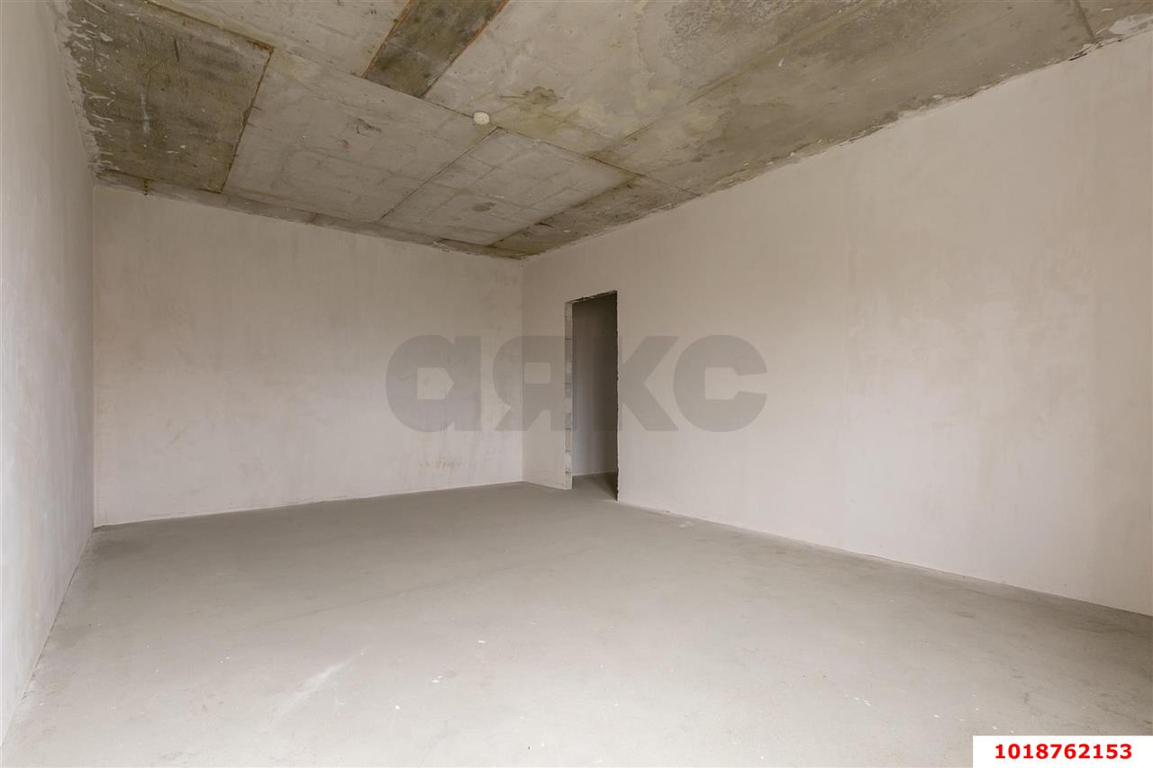Фото №8: 1-комнатная квартира 52&nbsp;м², 6/9&nbsp;эт. - Краснодар, Сельскохозяйственный Институт, мкр. Западный внутригородской округ, ул. Краснознамённая, 1/2