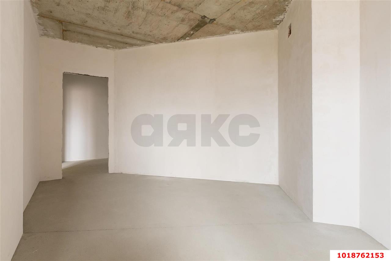 Фото №5: 1-комнатная квартира 52&nbsp;м², 6/9&nbsp;эт. - Краснодар, Сельскохозяйственный Институт, мкр. Западный внутригородской округ, ул. Краснознамённая, 1/2