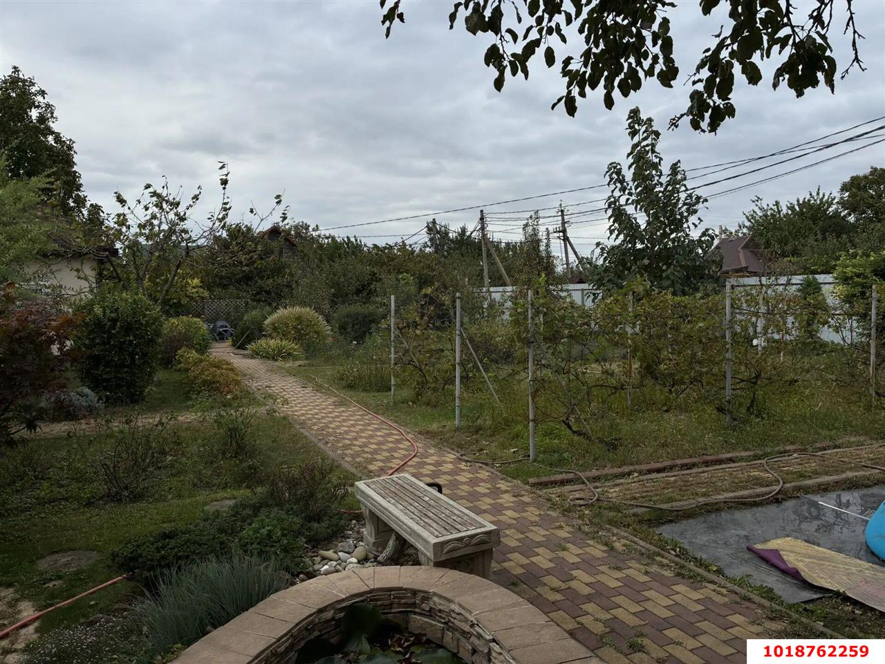 Фото №12: Дом 159&nbsp;м² + 12&nbsp;сот., 2&nbsp;эт. - Краснодар, Прикубанский внутригородской округ, мкр. СТ № 13 завода имени Седина, ул. имени Седина, 288