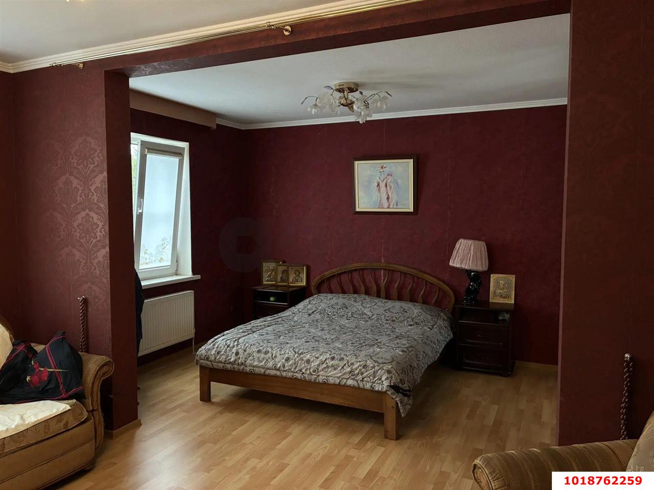 Фото №9: Дом 159&nbsp;м² + 12&nbsp;сот., 2&nbsp;эт. - Краснодар, Прикубанский внутригородской округ, мкр. СТ № 13 завода имени Седина, ул. имени Седина, 288