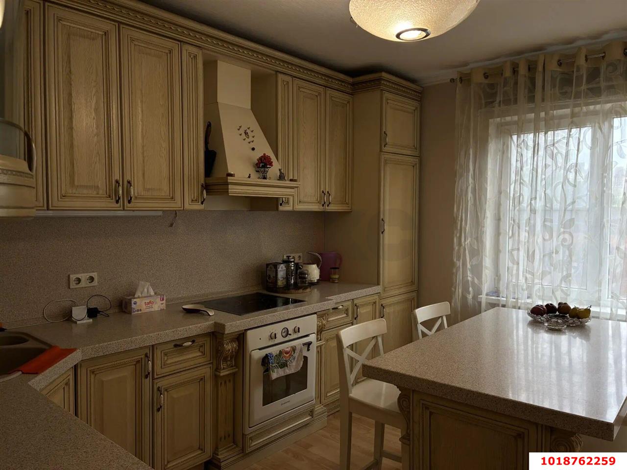 Фото №5: Дом 159&nbsp;м² + 12&nbsp;сот., 2&nbsp;эт. - Краснодар, Прикубанский внутригородской округ, мкр. СТ № 13 завода имени Седина, ул. имени Седина, 288