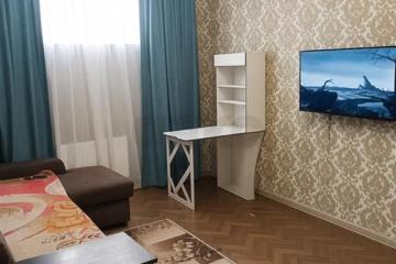 Фото №1: Студия 37 м² - Краснодар, мкр. ЖК Прованс, ул. Генерала Петрова, 25