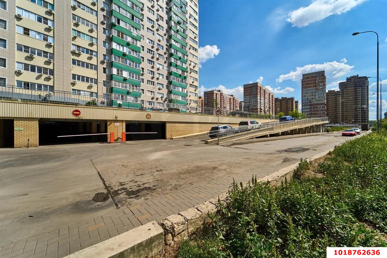 Фото №16: 3-комнатная квартира 69&nbsp;м², 10/17&nbsp;эт. - Краснодар, Карасунский внутригородской округ, Участок № 35, мкр. ЖК Грин Парк, ул. имени Дмитрия Благоева, 29к2