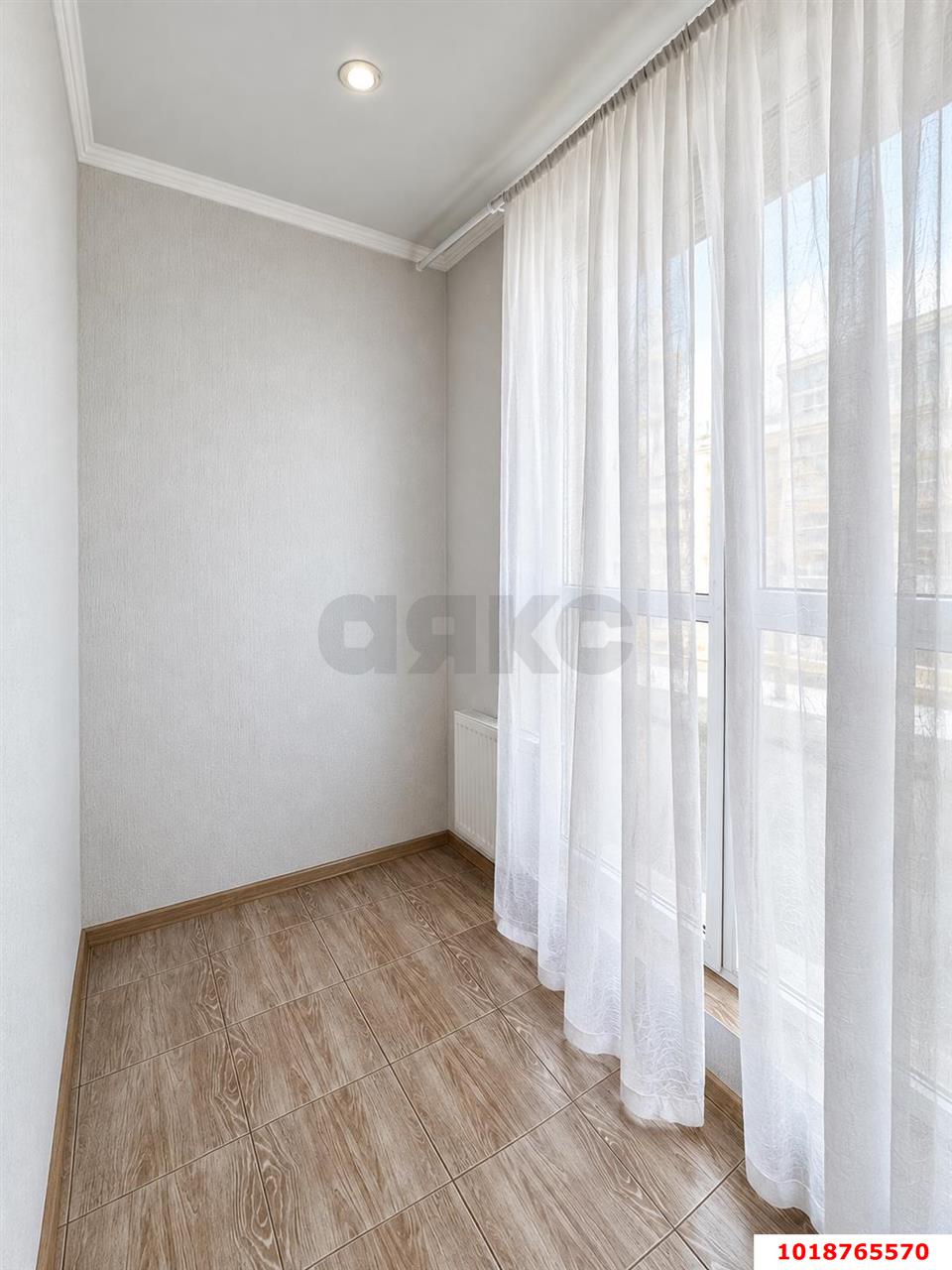 Фото №12: 1-комнатная квартира 42&nbsp;м², 13/25&nbsp;эт. - Краснодар, Центральный внутригородской округ, Центральный, мкр. ЖК Большой, ул. Красная, 176лит1/3