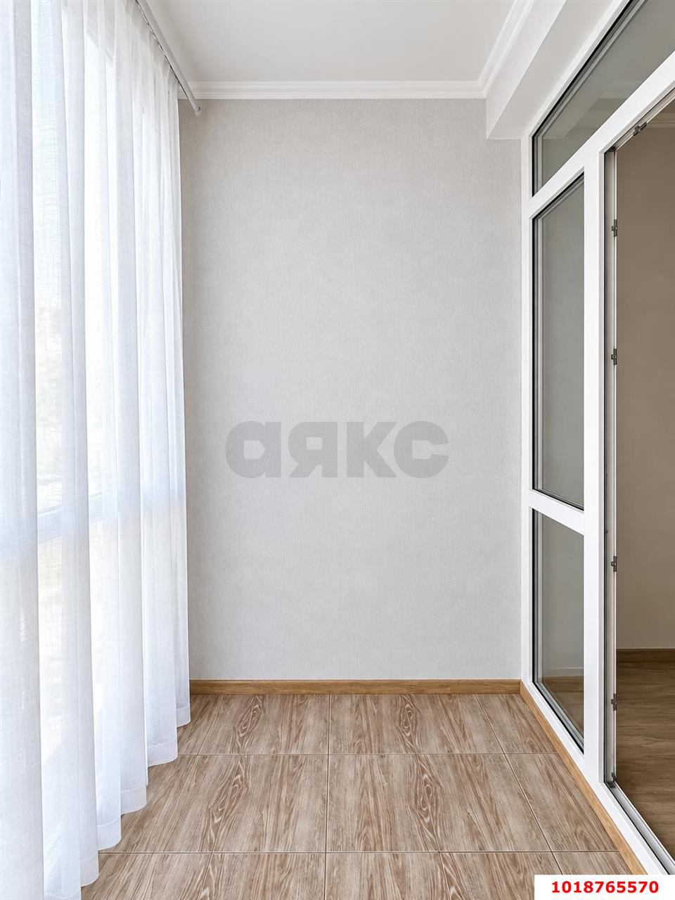 Фото №11: 1-комнатная квартира 42&nbsp;м², 13/25&nbsp;эт. - Краснодар, Центральный внутригородской округ, Центральный, мкр. ЖК Большой, ул. Красная, 176лит1/3