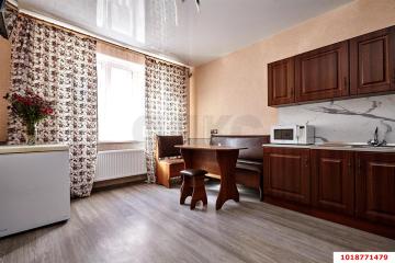 Фото №1: 2-комнатная квартира 63 м², 1/9 эт. - Краснодар, мкр. ЖК Любимый Дом, ул. Московская, 133к2