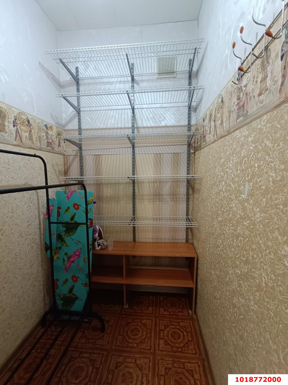 Фото №13: 1-комнатная квартира 43&nbsp;м², 4/6&nbsp;эт. - Краснодар, Прикубанский внутригородской округ, мкр. Музыкальный, ул. имени С.С. Прокофьева, 6