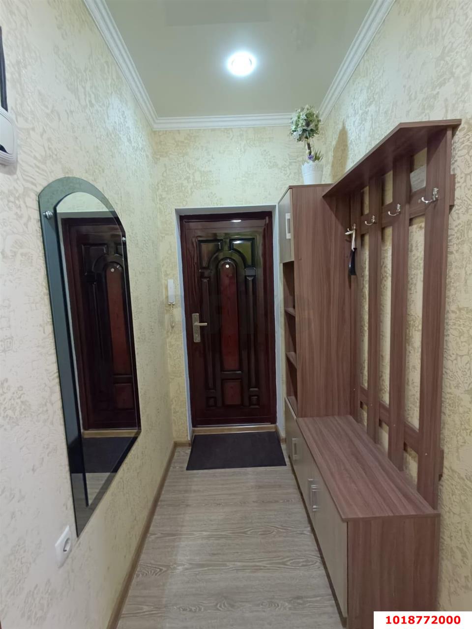 Фото №10: 1-комнатная квартира 43&nbsp;м², 4/6&nbsp;эт. - Краснодар, Прикубанский внутригородской округ, мкр. Музыкальный, ул. имени С.С. Прокофьева, 6