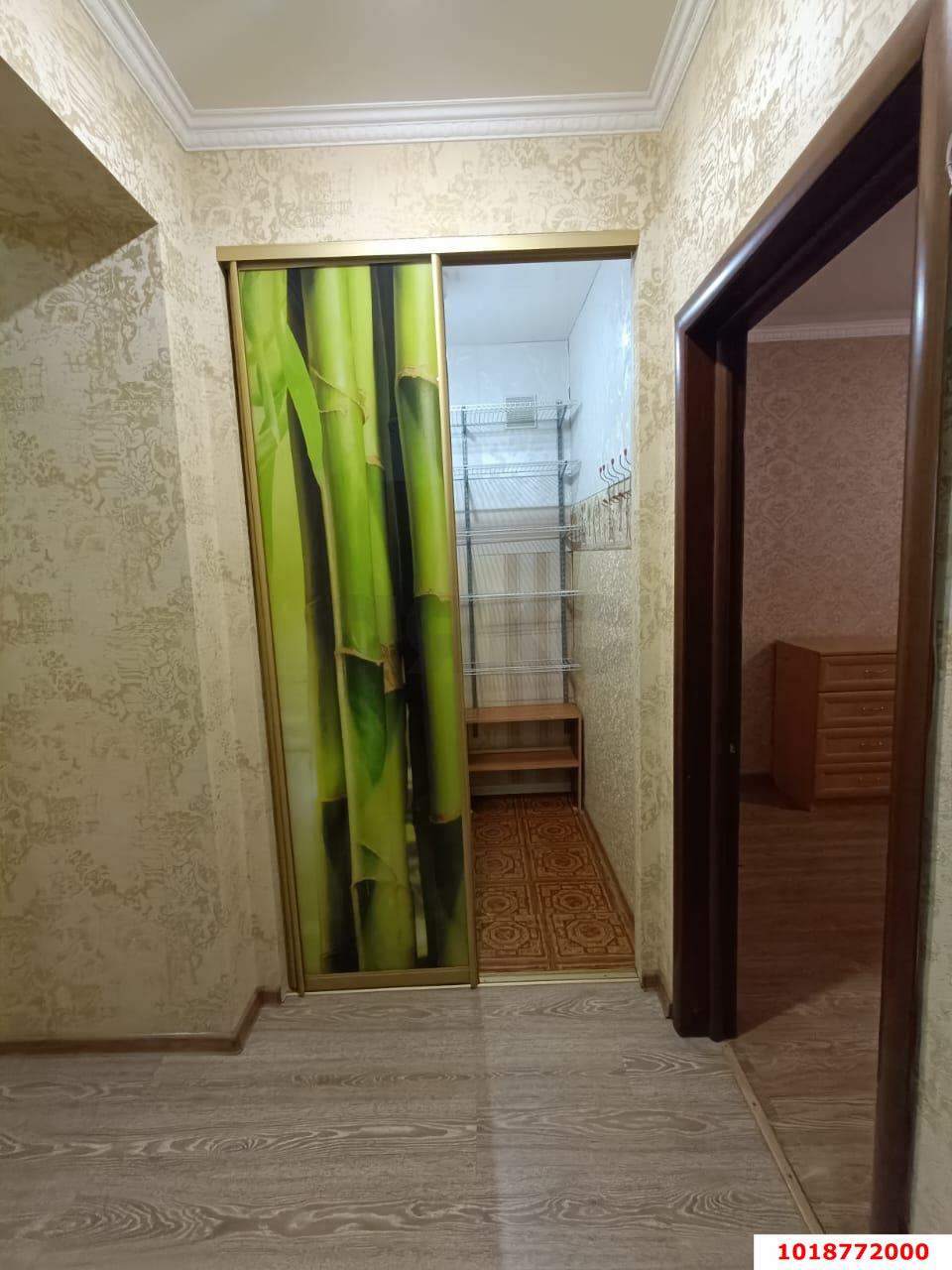 Фото №12: 1-комнатная квартира 43&nbsp;м², 4/6&nbsp;эт. - Краснодар, Прикубанский внутригородской округ, мкр. Музыкальный, ул. имени С.С. Прокофьева, 6
