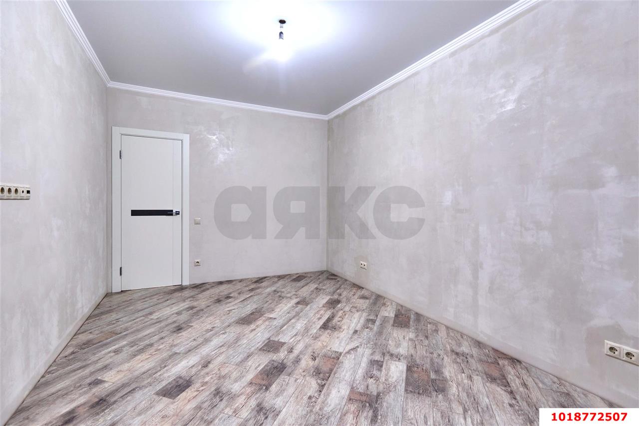 Фото №10: 2-комнатная квартира 87&nbsp;м², 10/16&nbsp;эт. - Краснодар, Прикубанский внутригородской округ, ЖК Любимый Дом, мкр. имени Петра Метальникова, ул. Тополиная, 46к1